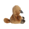 Muñeco. PATTY PLATYPUS. Ornitorrinca Palm Pals