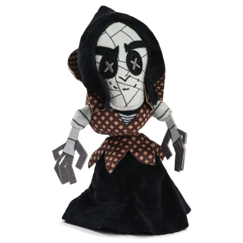 Muñeco. Beldam. La otra madre. Coraline Phunny )
