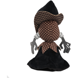 Muñeco. Beldam. La otra madre. Coraline Phunny )