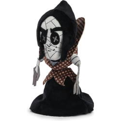 Muñeco. Beldam. La otra madre. Coraline Phunny )