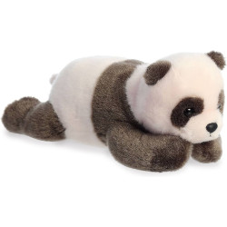 Muñeco. PANDA (Mini Flopsie) aurora