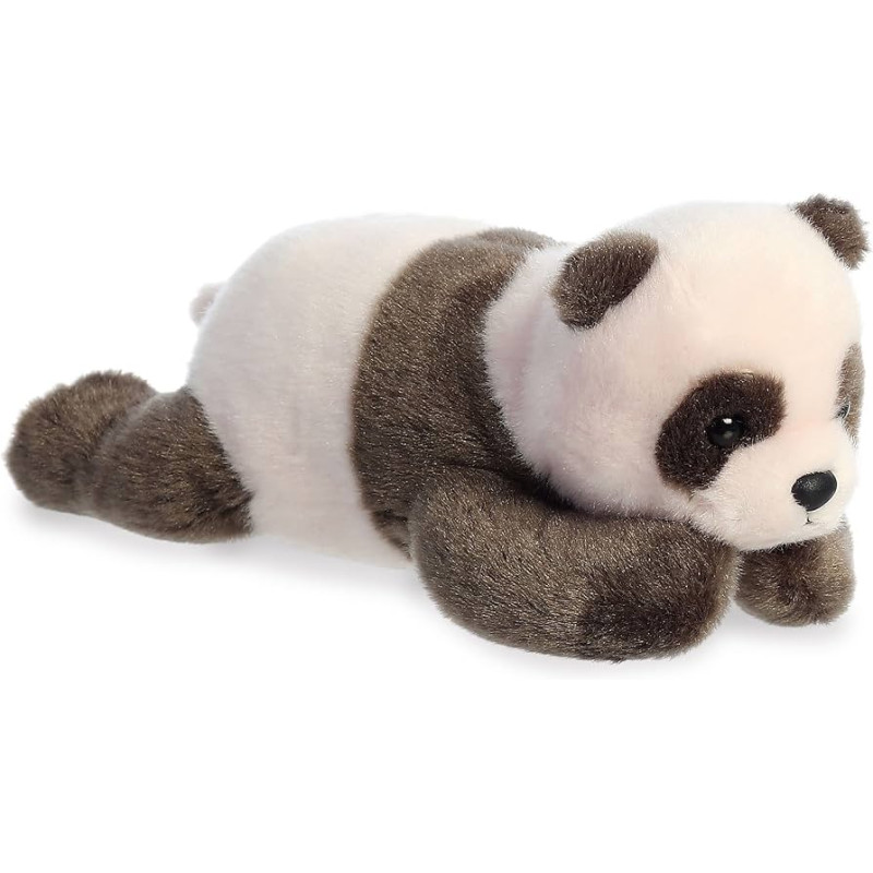 Muñeco. PANDA (Mini Flopsie) aurora