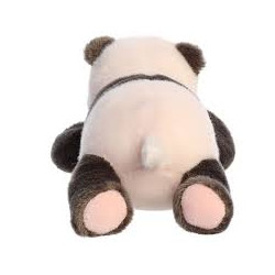 Muñeco. PANDA (Mini Flopsie) aurora