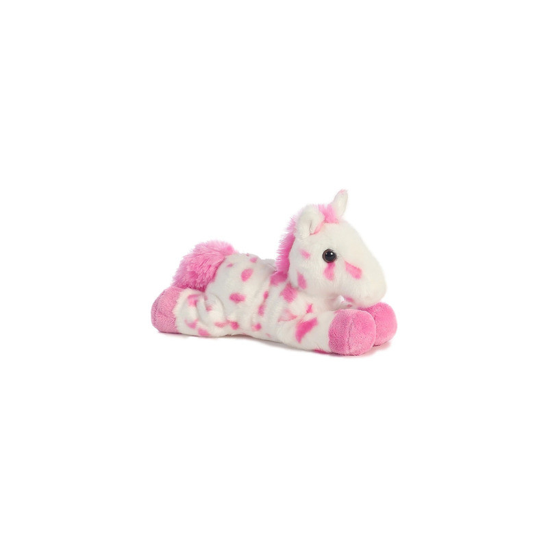 Muñeco. LADY (Mini Flopsie) aurora