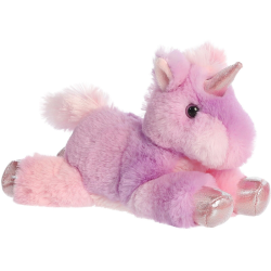 MUÑECO. Petite (Mini Flopsie Rose) aurora