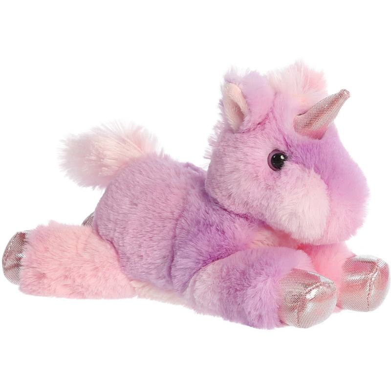 MUÑECO. Petite (Mini Flopsie Rose) aurora
