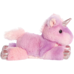MUÑECO. Petite (Mini Flopsie Rose) aurora