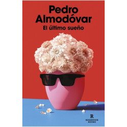 Libro. EL ÚLTIMO SUEÑO