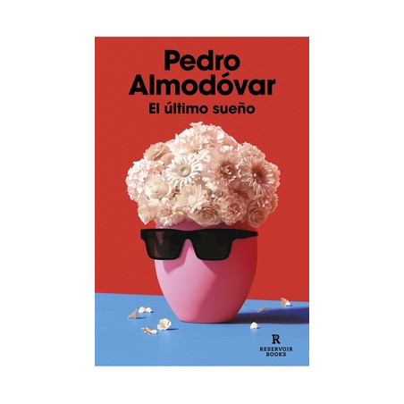 Libro. EL ÚLTIMO SUEÑO