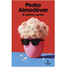 Libro. EL ÚLTIMO SUEÑO