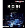 Libro. Mixing secrets for the small studio