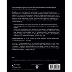Libro. Mixing secrets for the small studio