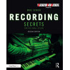 Libro. Recording Secrets for  the Small Studio