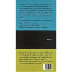Libro. CÓMO ESCRIBIR DIÁLOGOS