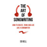 Libro. The Art of Songwriting