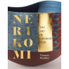 Libro. Nerikomi: The Art of Colored Clay