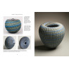 Libro. Nerikomi: The Art of Colored Clay