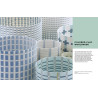 Libro. Nerikomi: The Art of Colored Clay
