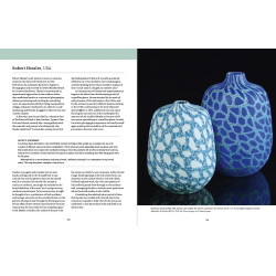 Libro. Nerikomi: The Art of Colored Clay