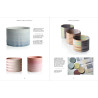 Libro. Nerikomi: The Art of Colored Clay