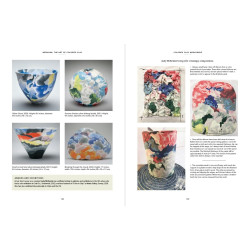 Libro. Nerikomi: The Art of Colored Clay