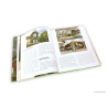 Libro. Studio Ghibli. ARQUITECTURE IN ANIMATION