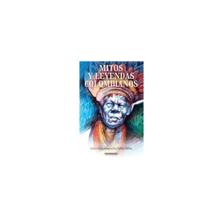 LIBRO. Mitos y Leyendas Colombianos