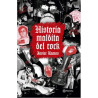 Libro. HISTORIA MALDITA DEL ROCK