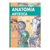 Libro. ANATOMIA ARTISTICA