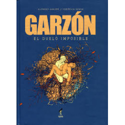 LIBRO. GARZÓN El Duelo Imposible