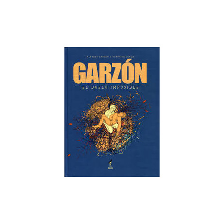 LIBRO. GARZÓN El Duelo Imposible