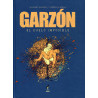 LIBRO. GARZÓN El Duelo Imposible