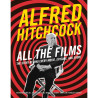 Libro. ALFRED HITCHCOCK ALL THE FILMS.