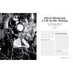 Libro. ALFRED HITCHCOCK ALL THE FILMS.