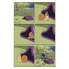 Libro. ADVENTURE TIME Compendium Vol. 1