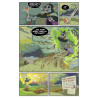 Libro. ADVENTURE TIME Compendium Vol. 1