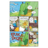 Libro. ADVENTURE TIME Compendium Vol. 1