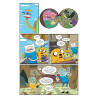 Libro. ADVENTURE TIME Compendium Vol. 1