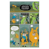 Libro. ADVENTURE TIME Compendium Vol. 1