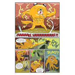 Libro. ADVENTURE TIME Compendium Vol. 1