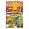 Libro. ADVENTURE TIME Compendium Vol. 1