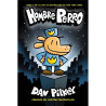 Libro. HOMBRE PERRO