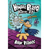 Libro. HOMBRE PERRO. ATRAPA 22