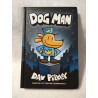Libro. DOG MAN. Dav Pilkey