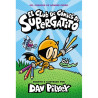 Libro. EL CLUB DE CÓMICS DE SUPERGATITO