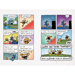 Libro. EL CLUB DE CÓMICS DE SUPERGATITO A PROPÓSITO