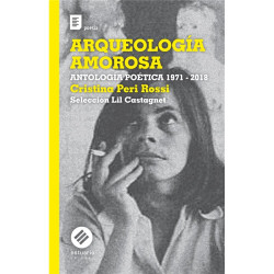 Libro. ARQUEOLOGÍA AMOROSA
