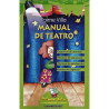 Libro. MANUAL DE TEATRO