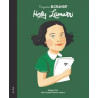 LIBRO. PEQUEÑA Y GRANDE HEDY LAMARR