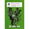 Libro. PINTORES EN EL ESCENARIO TEATRAL - SERIE COLOMBIA